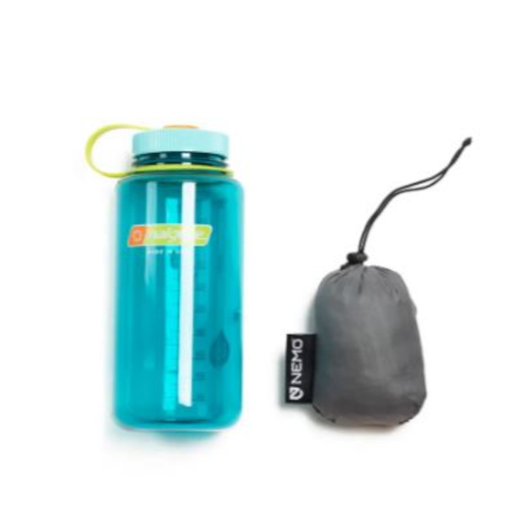 Nemo Equipment Fillo Elite Pillow - Image 4